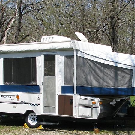 Private Rv Hotel Hartford Luaran gambar