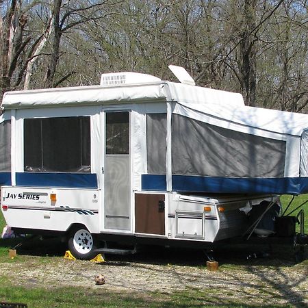 Private Rv Hotel Hartford Luaran gambar