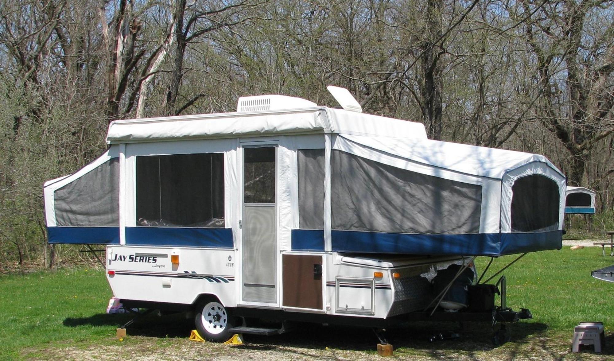 Private Rv Hotel Hartford Luaran gambar