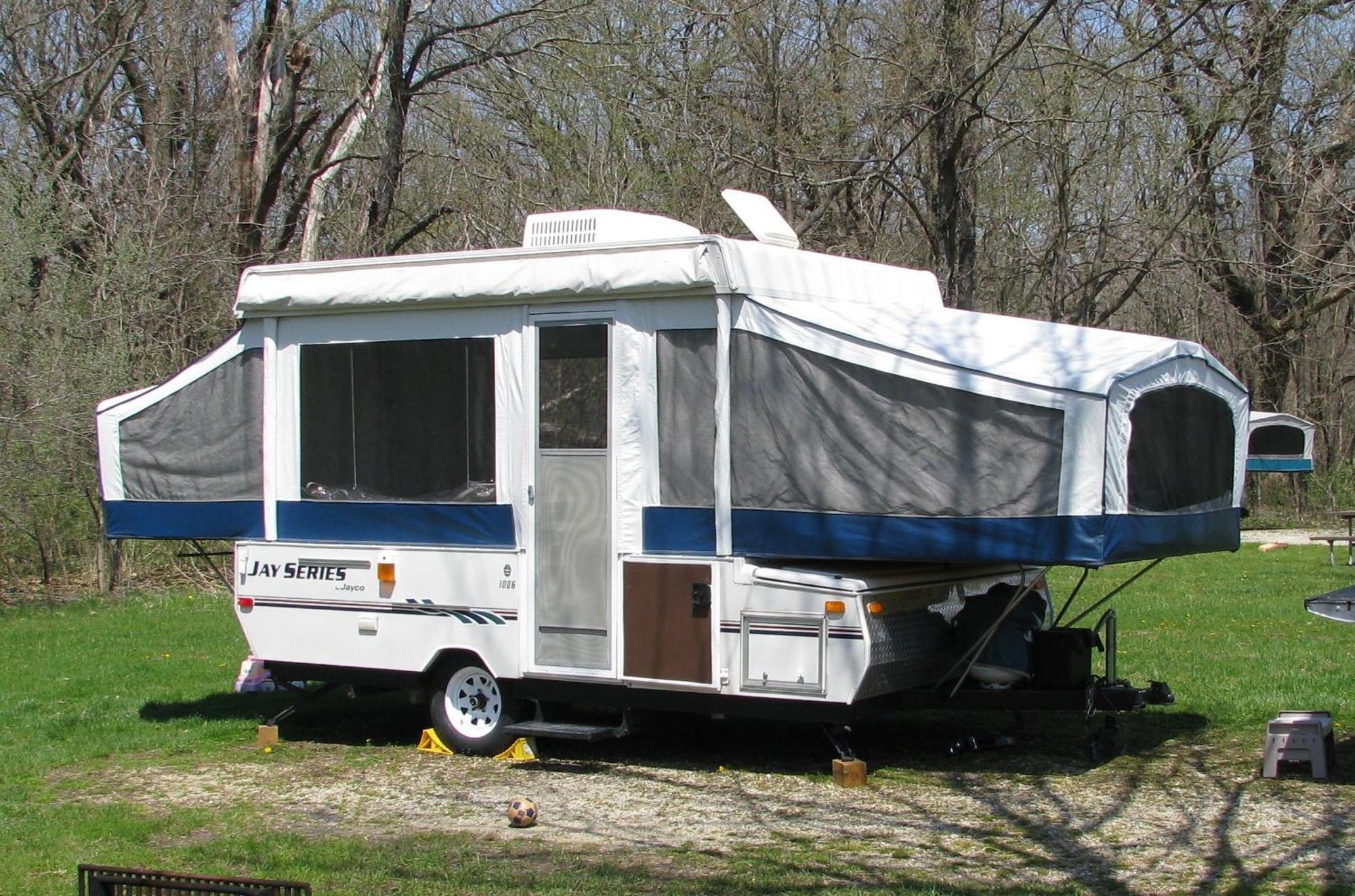 Private Rv Hotel Hartford Luaran gambar