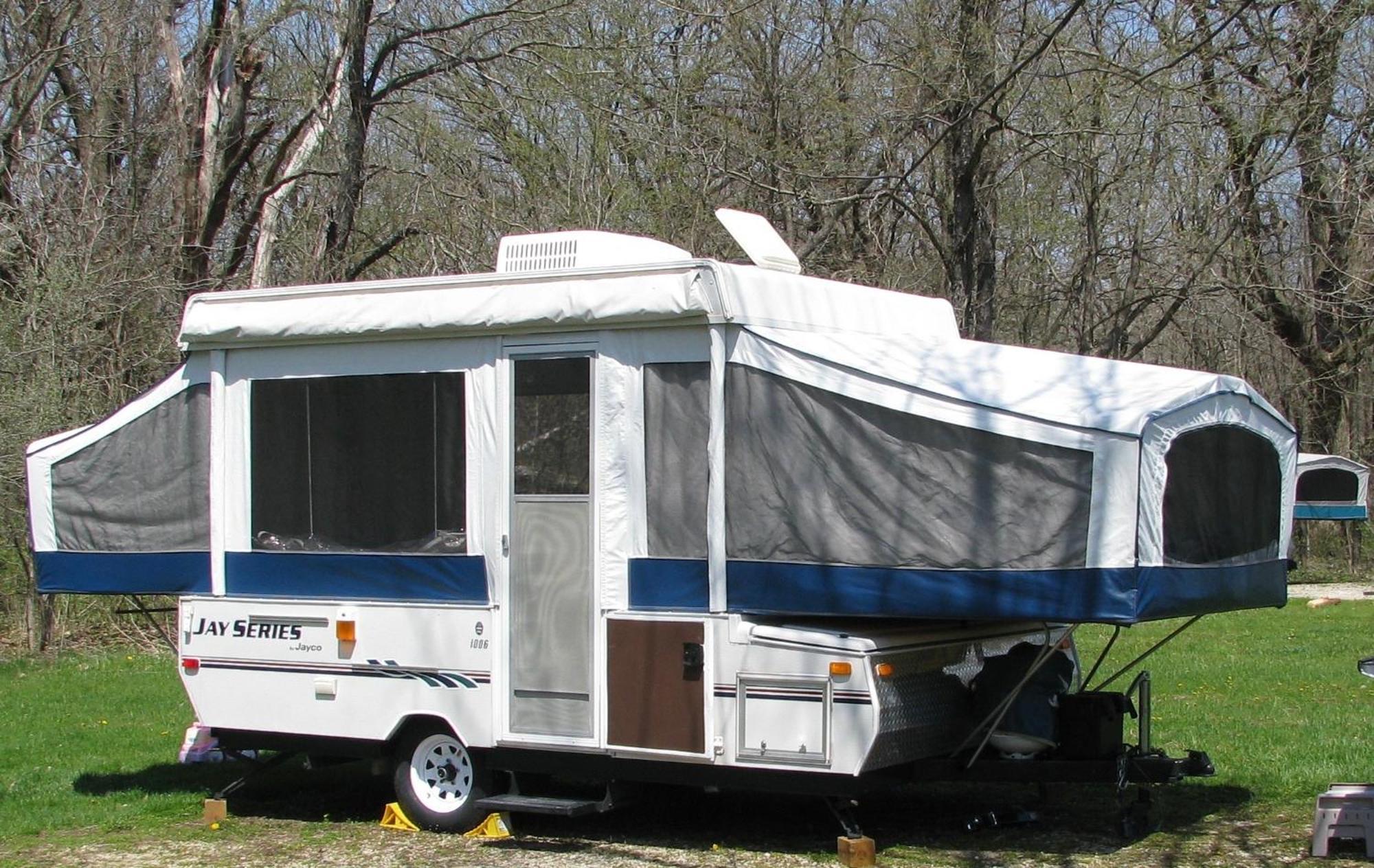 Private Rv Hotel Hartford Luaran gambar