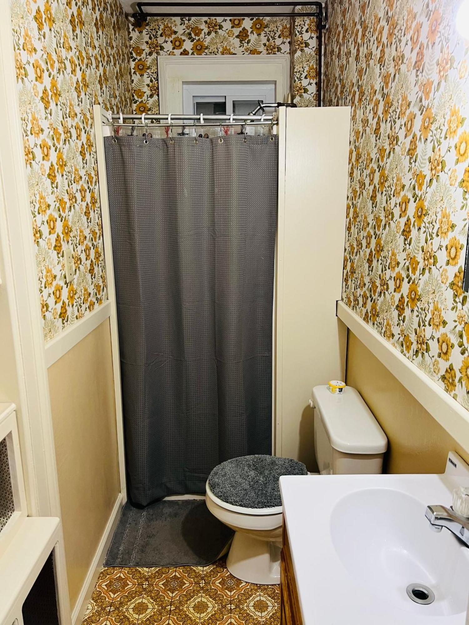 Private Rv Hotel Hartford Luaran gambar